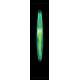 War Spear Gt-Bio 60g Cor: Gold+Blue+Red (Ref:GNWS601)
